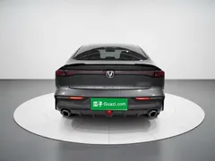 2022 Changan UNI-V 1.5T Premium — фото 6