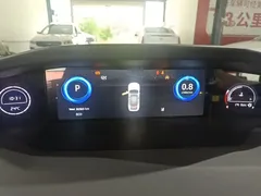 2022 Changan UNI-V 1.5T Premium — фото 12