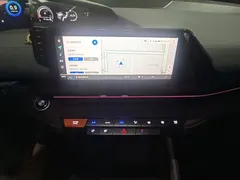 2022 Changan UNI-V 1.5T Premium — фото 13
