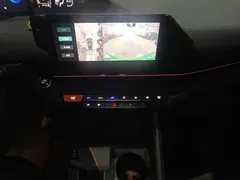 2022 Changan UNI-V 1.5T Premium — фото 14