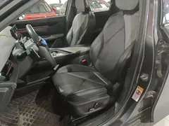 2022 Changan UNI-V 1.5T Premium — фото 15