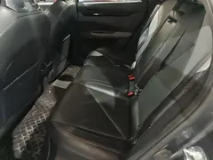 2022 Changan UNI-V 1.5T Premium — фото 17