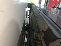 2022 Changan UNI-V 1.5T Premium — фото 22