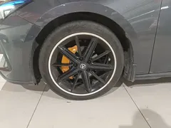 2022 Changan UNI-V 1.5T Premium — фото 23