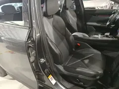 2022 Changan UNI-V 1.5T Premium — фото 25