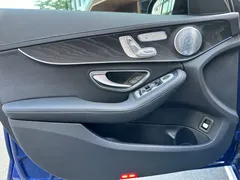 2021 Mercedes-Benz C-Class C 260 L Sport, синий — фото 18