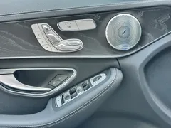 2021 Mercedes-Benz C-Class C 260 L Sport, синий — фото 19