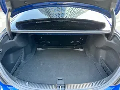 2021 Mercedes-Benz C-Class C 260 L Sport, синий — фото 25