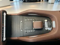 2024 Mercedes-Benz GLE 450 4MATIC, зелёный — фото 8