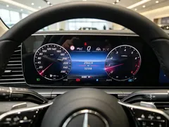 2024 Mercedes-Benz GLE 450 4MATIC, зелёный — фото 10