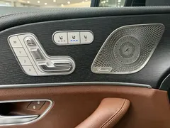 2024 Mercedes-Benz GLE 450 4MATIC, зелёный — фото 11