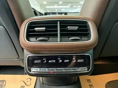 2024 Mercedes-Benz GLE 450 4MATIC, зелёный — фото 15