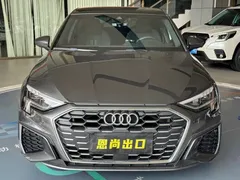 2022 Audi A3 Sportback 35 TFSI Fashion Sport — фото 2