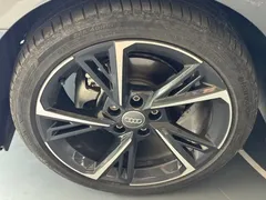 2022 Audi A3 Sportback 35 TFSI Fashion Sport — фото 3