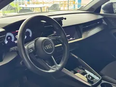 2022 Audi A3 Sportback 35 TFSI Fashion Sport — фото 10