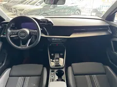 2022 Audi A3 Sportback 35 TFSI Fashion Sport — фото 12