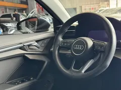 2022 Audi A3 Sportback 35 TFSI Fashion Sport — фото 13