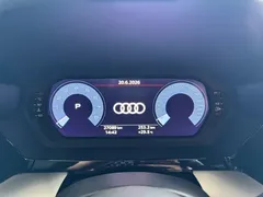 2022 Audi A3 Sportback 35 TFSI Fashion Sport — фото 14