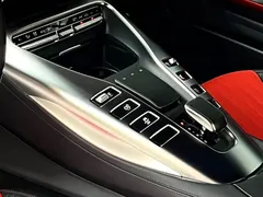 2019 Mercedes-Benz AMG GT, синий — фото 8