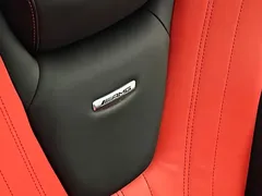 2019 Mercedes-Benz AMG GT, синий — фото 9