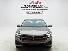 2023 Volkswagen Sagitar 280TSI DSG Lite — фото 2