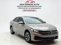 2023 Volkswagen Sagitar 280TSI DSG Lite — фото 3