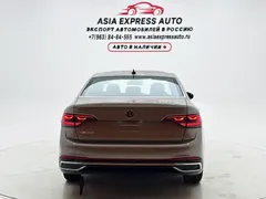 2023 Volkswagen Sagitar 280TSI DSG Lite — фото 5