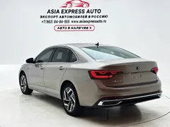 2023 Volkswagen Sagitar 280TSI DSG Lite — фото 6