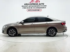 2023 Volkswagen Sagitar 280TSI DSG Lite — фото 7