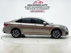 2023 Volkswagen Sagitar 280TSI DSG Lite — фото 9