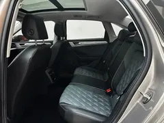 2023 Volkswagen Sagitar 280TSI DSG Lite — фото 13