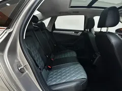 2023 Volkswagen Sagitar 280TSI DSG Lite — фото 14