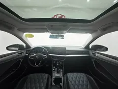 2023 Volkswagen Sagitar 280TSI DSG Lite — фото 17