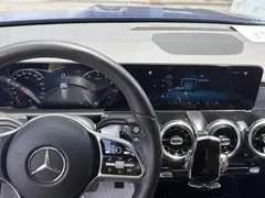 2020 Mercedes-Benz GLB 180 Dynamic, синий — фото 9