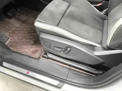 2022 Audi Q3 35 TFSI Fashion Dynamic, белый — фото 11