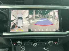 2022 Audi Q3 35 TFSI Fashion Dynamic, белый — фото 14