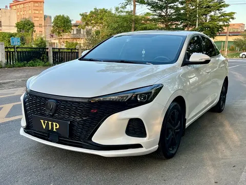 2020 Changan Eado PLUS 1.4T GDI DCT
