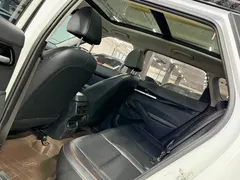 2023 Kia Seltos 1.5L CVT Premium, белый — фото 4