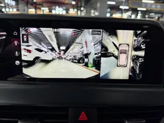 2023 Kia Seltos 1.5L CVT Premium, белый — фото 6