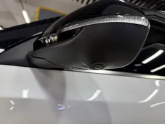 2023 Kia Seltos 1.5L CVT Premium, белый — фото 7