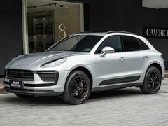 2023 Porsche Macan 2.0T — фото 1
