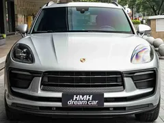 2023 Porsche Macan 2.0T — фото 2
