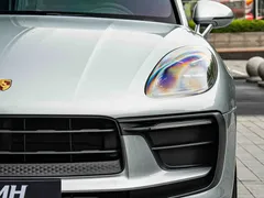 2023 Porsche Macan 2.0T — фото 3