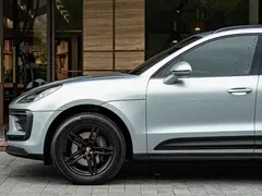2023 Porsche Macan 2.0T — фото 4