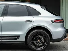 2023 Porsche Macan 2.0T — фото 5