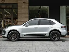 2023 Porsche Macan 2.0T — фото 6
