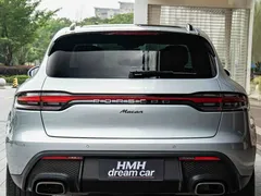 2023 Porsche Macan 2.0T — фото 8