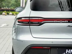 2023 Porsche Macan 2.0T — фото 9