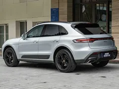2023 Porsche Macan 2.0T — фото 10