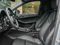 2023 Porsche Macan 2.0T — фото 11